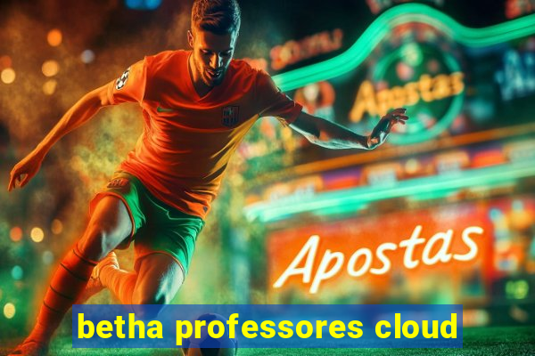 betha professores cloud